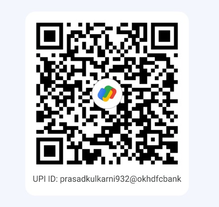 Payment QR